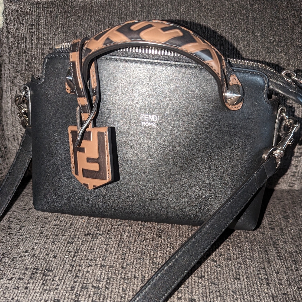 Fendi by the way mini bag